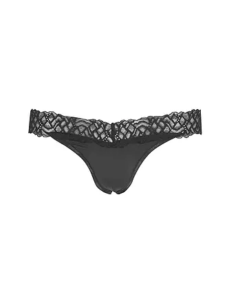 CALVIN KLEIN | String black | 